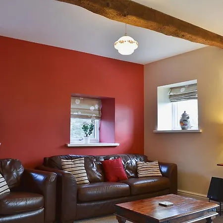 Yorebarn Cottage
