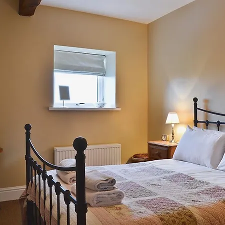 Yorebarn Cottage Middleham